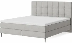 MONDO Boxspringbett beige