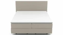 MONDO Boxspringbett beige