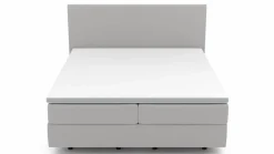 MONDO Boxspringbett beige