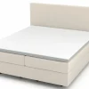 MONDO Boxspringbett beige