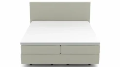 MONDO Boxspringbett beige