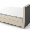 MONDO Boxspringbett beige