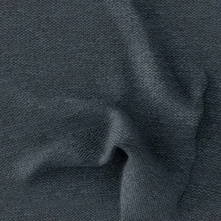 MONDO Boxspringbett blau