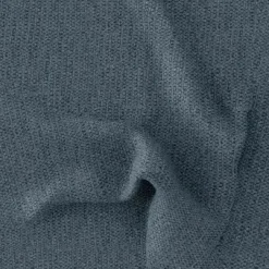 MONDO Boxspringbett blau