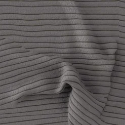 MONDO Boxspringbett grau