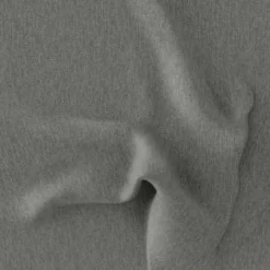 MONDO Boxspringbett grau