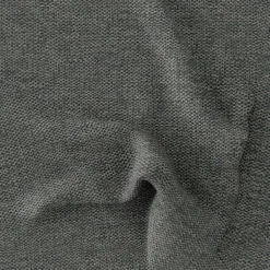 MONDO Boxspringbett grau