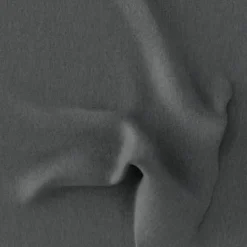 MONDO Boxspringbett grauschwarz