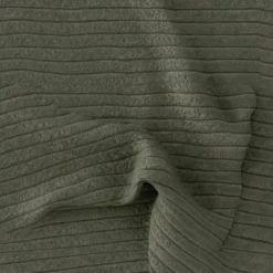 MONDO Boxspringbett grün