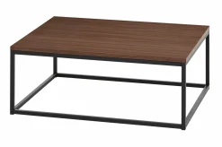 MONDO Couchtisch braun