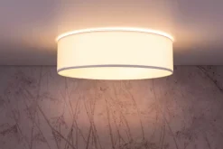 MONDO Deckenleuchte 4flg weiß