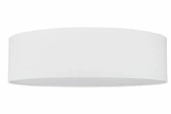 MONDO Deckenleuchte 4flg weiß