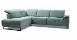 MONDO Eckkombination blau