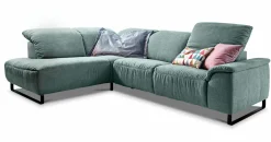 MONDO Eckkombination blau