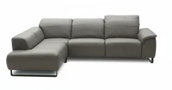 MONDO Eckkombination grau