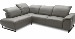 MONDO Eckkombination grau