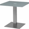 MONDO Esstisch grau