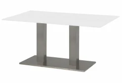 MONDO Esstisch weiß