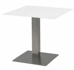 MONDO Esstisch weiß