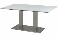 MONDO Esstisch weiß