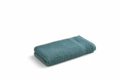 MONDO Gästetuch Feri blau