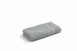 MONDO Gästetuch Feri grau
