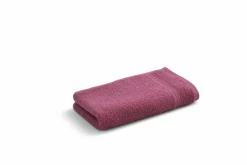 MONDO Gästetuch Feri violett