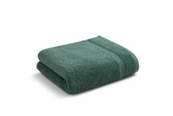 MONDO Handtuch Feri grün