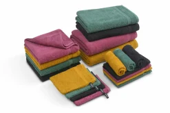 MONDO Handtuch Feri violett