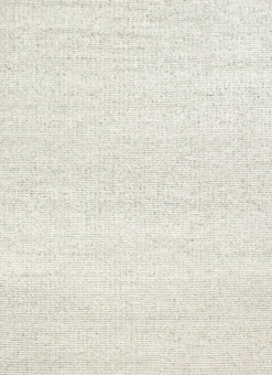 MONDO Handwebteppich beige