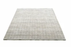 MONDO Handwebteppich beige