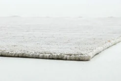 MONDO Handwebteppich beige