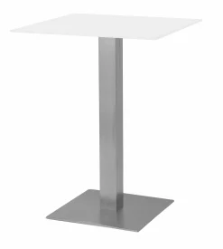 MONDO Hochtisch weiß