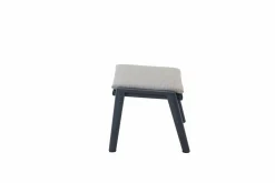 MONDO Hocker braungrau