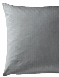 MONDO Jersey-Bettwäsche schwarz