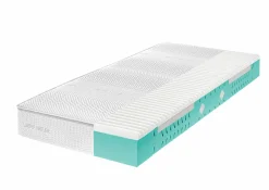 MONDO Komfortschaummatratze weiß