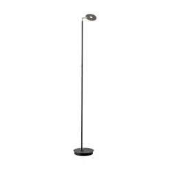 MONDO LED-Akku-Stehleuchte 1flg schwarz