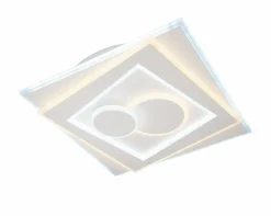 MONDO LED-Deckenleuchte weiß