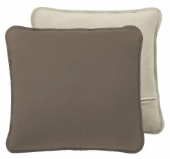 MONDO Mondo Kissenhülle Saru grau