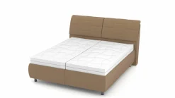 MONDO Polsterbett beige