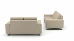 MONDO Polstergarnitur beige