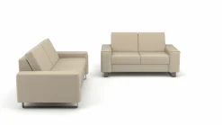 MONDO Polstergarnitur beige