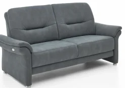 MONDO Polstergarnitur grau