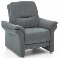 MONDO Polstergarnitur grau