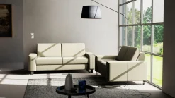 MONDO Polstergarnitur grün