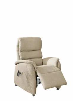 MONDO Relaxsessel beige