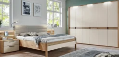 MONDO Schlafzimmer beige