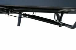 MONDO 2-Sitzer Sofa braungrau