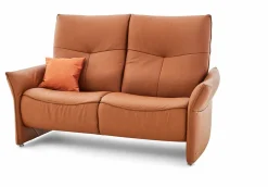 MONDO Sofa 2-sitzig braun