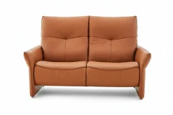 MONDO Sofa 2-sitzig braun